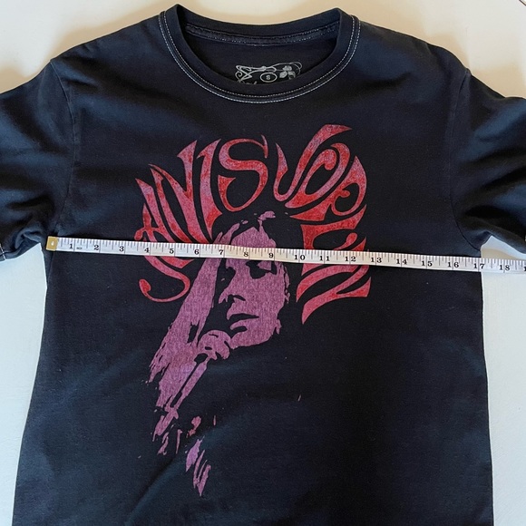 Janis Joplin T-Shirt - Picture 7 of 7